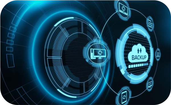 Procedimiento de copias de seguridad