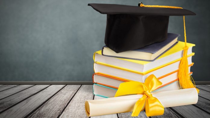 Reglamento de grados y titulos