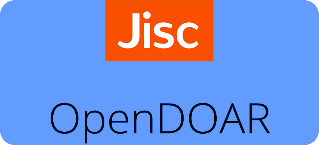 OpenDOAR