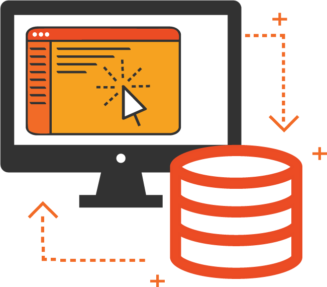 Deposito de investigaciones y datos