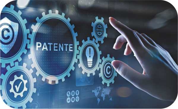 Lineamientos de propiedad intelectual